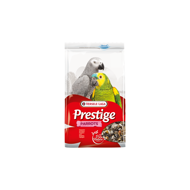 LOROS/PAPAGAYOS PRESTIGE  3K (UXC5)