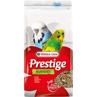 PERIQUITOS PRESTIGE  1 KG. (UXC6)
