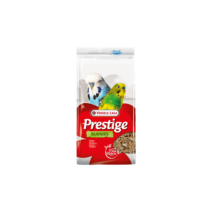 PERIQUITOS PRESTIGE  1 KG. (UXC6)