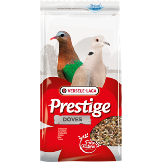 TORTOLAS PRESTIGE    4 KG. (UXC5)