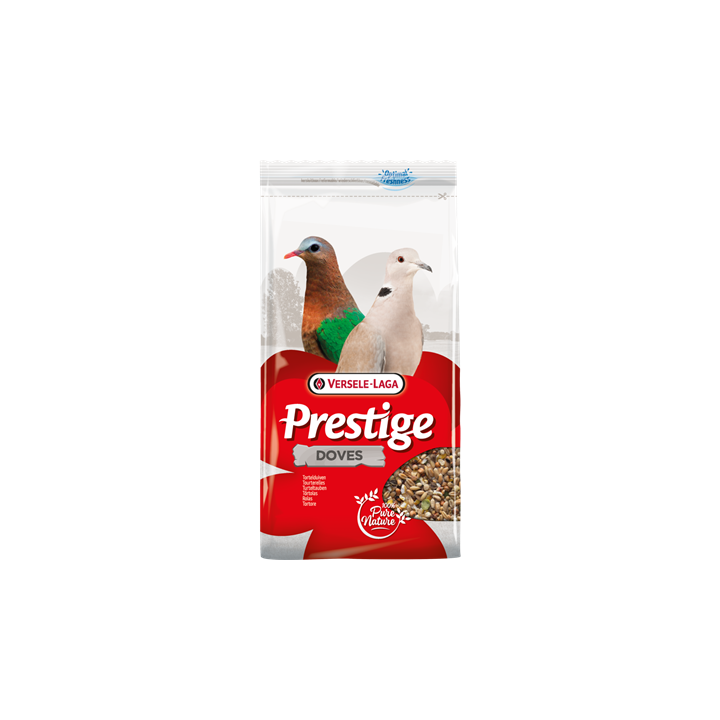 TORTOLAS PRESTIGE    4 KG. (UXC5)