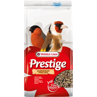 SILVESTRES PRESTIGE 1 K (UXC6)